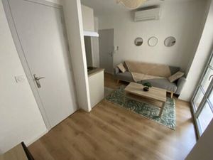 Location Appartement 1 pièce 15m² CAVAILLON 84300