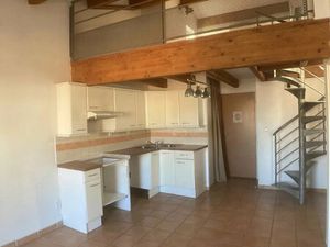 Location Appartement 45m² AURIOL 13390