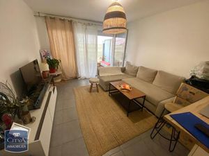 Location Appartement 2 pièces 40m² TOULON 83200
