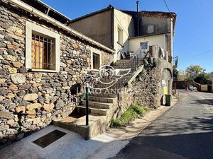 Maison 250 m² + 90 m² de garage Partie habitable + fort po