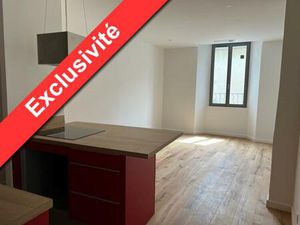 Location Appartement 4 pièces 62m² BRIGNOLES 83170