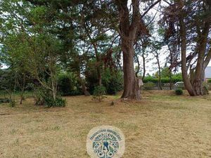 Vente Terrain à Portbail (50580) : à vendre / 408m² Portbail