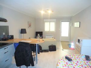 Vente appartement 2 pièces 42 m² Angoulême (16000)