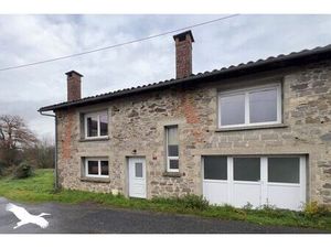 Vente maison 4 pièces 96 m² Étagnac (16150)