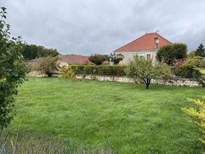 Vente terrain 1076 m² Vœuil-et-Giget (16400)
