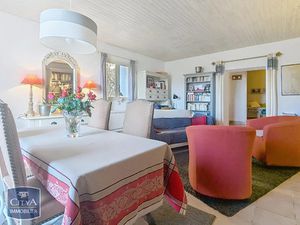 Maison à vendre 5 pièces - Lussac (33) - 267 750€