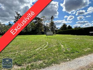 Terrain à vendre 1826 m² - Lorette (42) - 170 000€