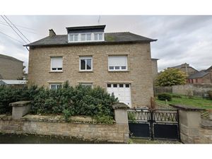 Achat Immeuble 200m²