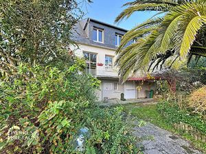 Achat Maison 9 pièces 154m²