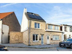 Huis te koop in Denderleeuw