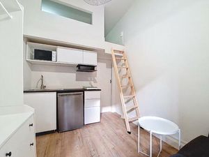 Location Appartement 1 pièce 10m² DIJON 21000
