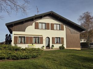 Achat Maison 6 pièces 140m² DOUBS 25300