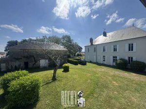 Maison de luxe à vendre à Saint-Mathurin : 860 000€