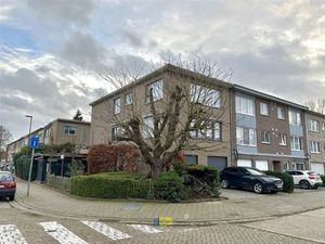 Appartement te koop in Ekeren met 2 slaapkamers