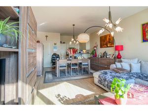 Appartement te koop in Zeebrugge met 2 slaapkamers