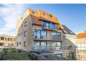 Appartement te koop in Middelkerke met 2 slaapkamers