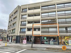 Appartement te koop in Sint-Niklaas met 2 slaapkamers