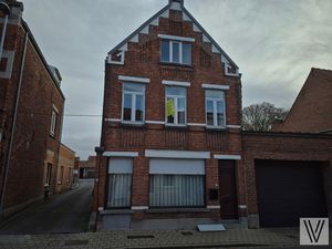 Huis te koop in Izegem met 4 slaapkamers