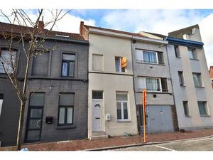 Huis te koop in Kortrijk met 3 slaapkamers