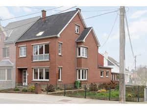 Huis te koop in Riemst met 3 slaapkamers