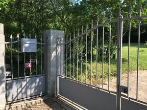 Achat Terrain 1 650m² PREPORCHE 58360