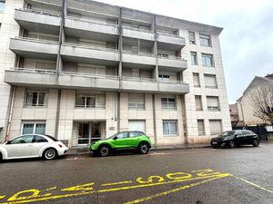 Achat Appartement 1 pièce 27m² DIJON 21000