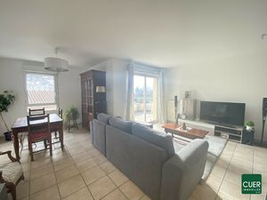 Appartement T3 - La Roche de Glun