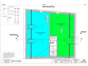 Achat Appartement 4 pièces 110m² LODS 25930
