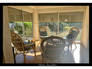 DEPT 34 - AGDE. MAISON 160 M²  3 CH. TERRAIN 438 M². GARAGE