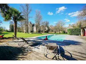 Maison de luxe à vendre à Guérande : 3 640 000€ | 715m²