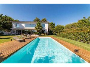 Maison de luxe à vendre à Aix-en-Provence : 2 650 000€ | 220m²