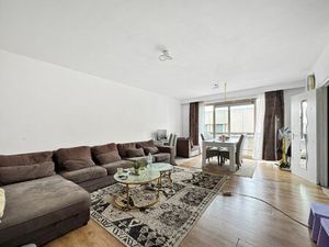 Appartement à vendre à Rue du Général Biebuyck 22-24 Neder-Over-Heembeek (VBD63597)