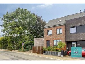 Huis te koop in Herzele