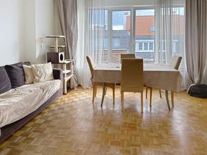 Appartement à vendre à Rue Meyerbeer 69 Forest (VBD63673)