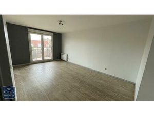 Location Appartement 2 pièces 48m² DIJON 21000