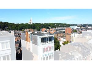 Appartement à vendre à Quai de Rome 83 Liège (VBD63606)