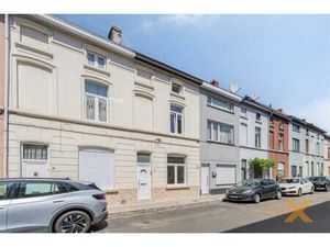 Huis te koop in Gent