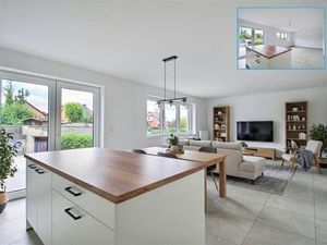 Appartement à vendre avec terrasse et 2 chambres   Floreffe (VBD63926)