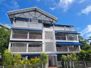 Vente appartement 3 pièces  73.69m²  Fort