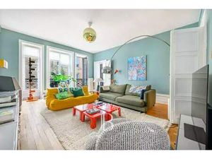 Appartement à vendre 5 Pièces 155 m2 Paris 9 - 2 100 000 &#8364;