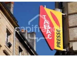 fonds de commerce à vendre SARLAT LA CANEDA 6 pièce(s) 300m2 999 400€