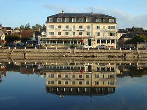 fonds de commerce à vendre MONTRICHARD 37 pièce(s) 1029m2 834 500€