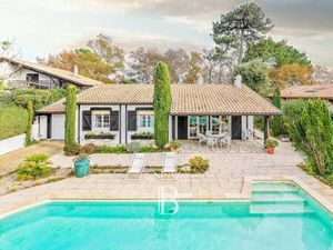 Maison à vendre 6 Pièces 131 m2 Pyla-sur-Mer Pyla Sur Mer - 1 848 000 &#8364;