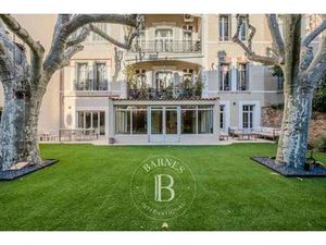 Appartement à vendre 4 Pièces 210 m2 Aix-en-Provence Pays d;Aix - 1 550 000 &#8364;