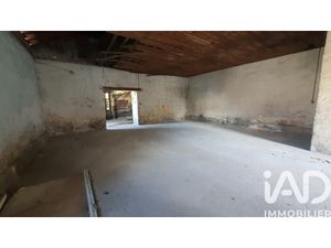 Vente Garage 155 m²