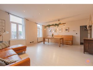 Appartement te koop in Hemiksem met 3 slaapkamers