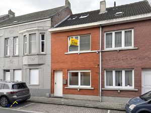 Huis te koop in Aalst met 3 slaapkamers