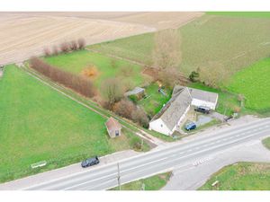 Huis te koop in Mont-de-l'Enclus met 2 slaapkamers