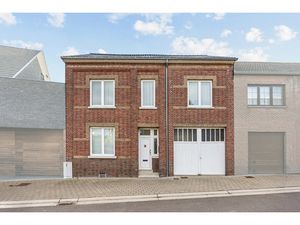 Huis te koop in Riemst met 4 slaapkamers