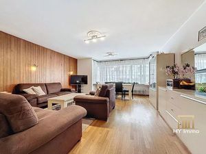 Appartement à vendre à RUE MARTIN PFEIFFER 22 Molenbeek-Saint-Jean (RBU87922)